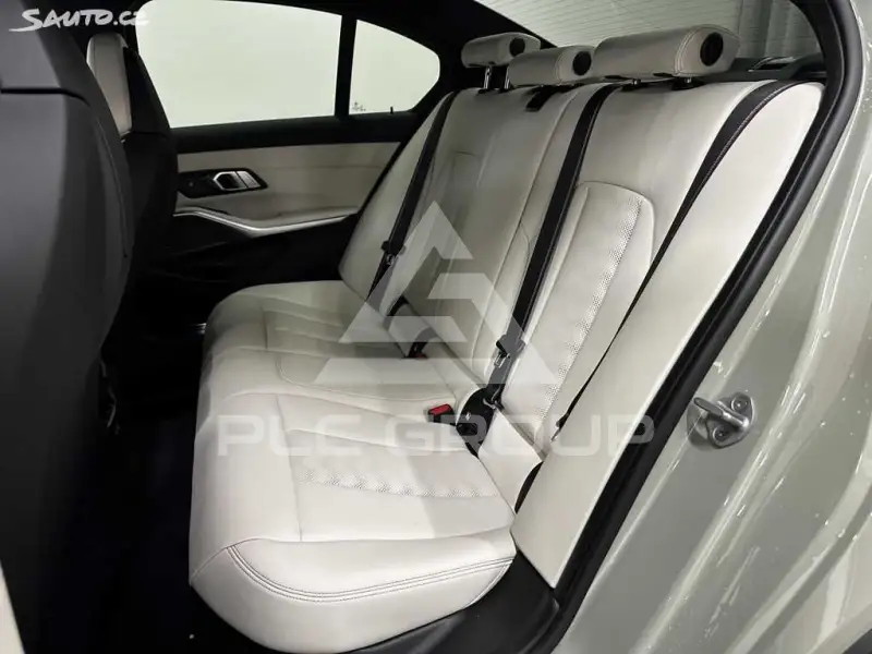 2026 BMW M3