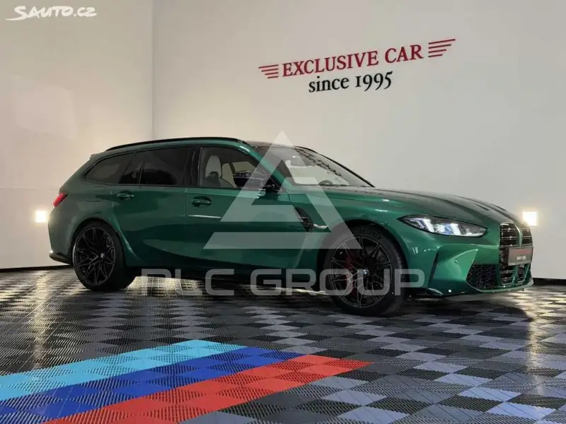 2026 BMW M3