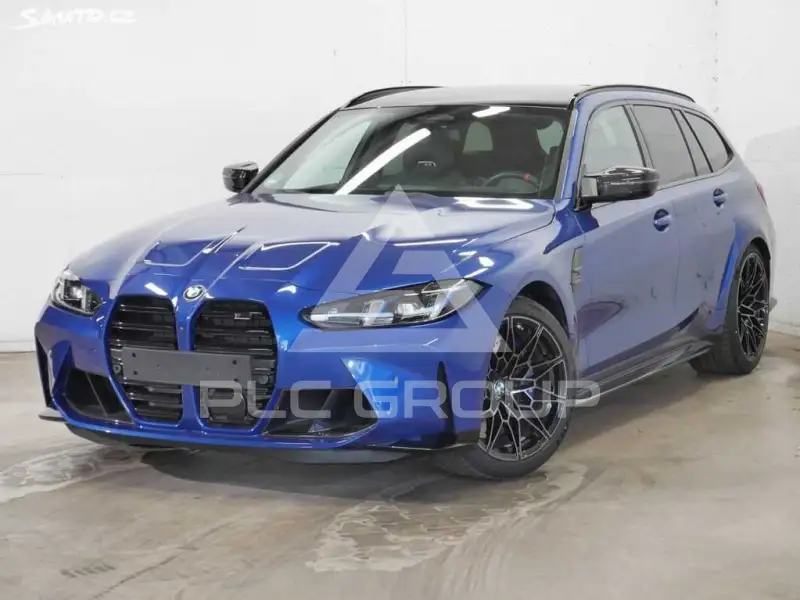 2026 BMW M3