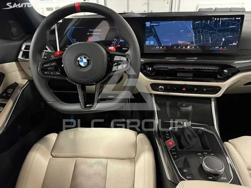 2026 BMW M3