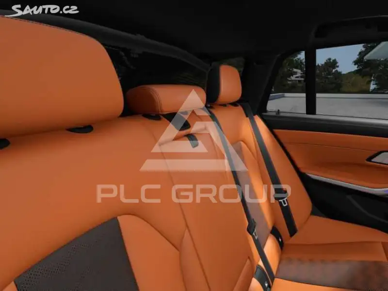 2026 BMW M3