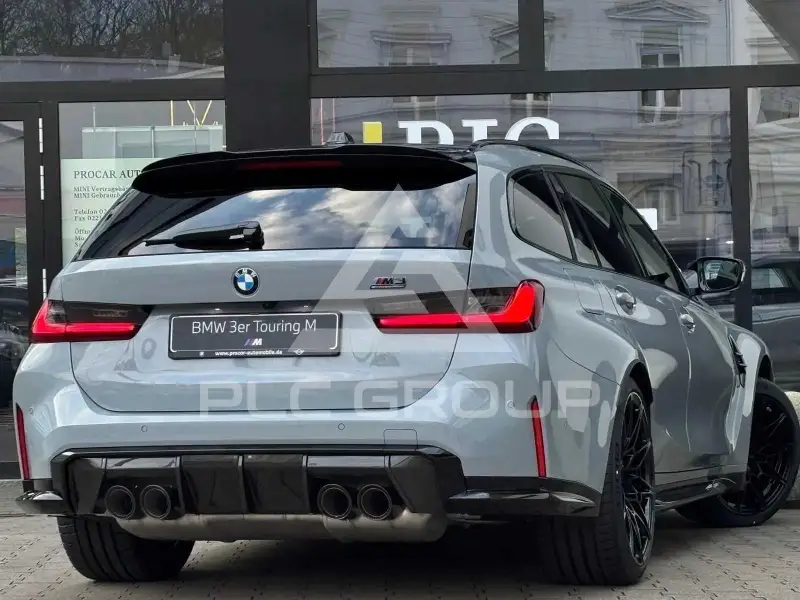 2026 BMW M3