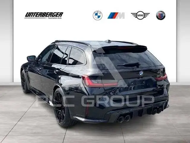2026 BMW M3