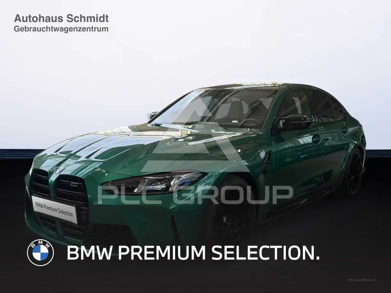 2026 BMW M3
