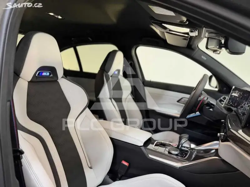 2026 BMW M3