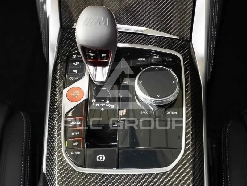 2026 BMW M3