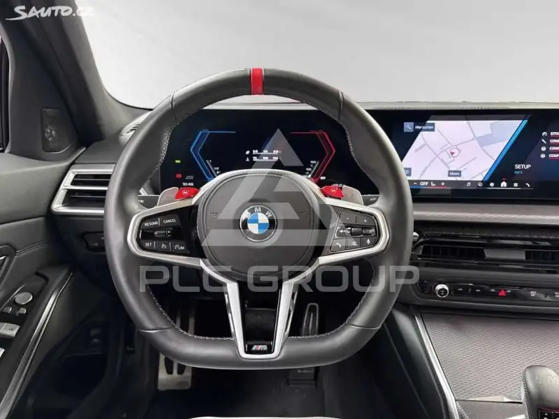 2026 BMW M3