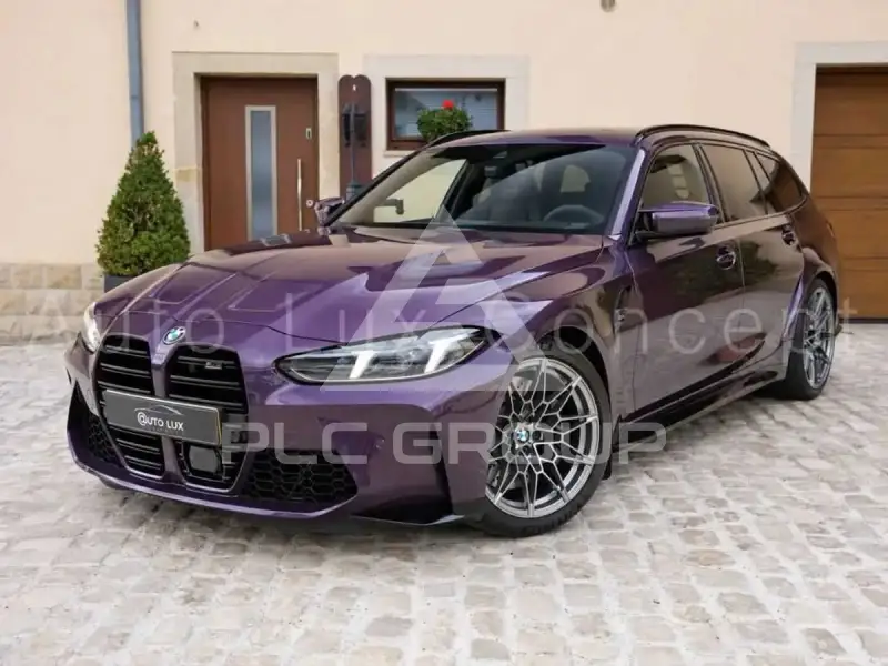 2026 BMW M3