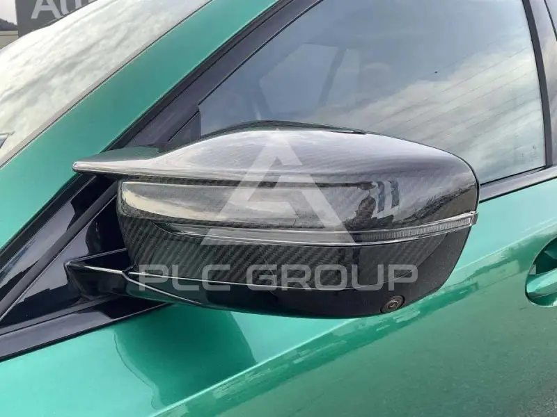 2026 BMW M3