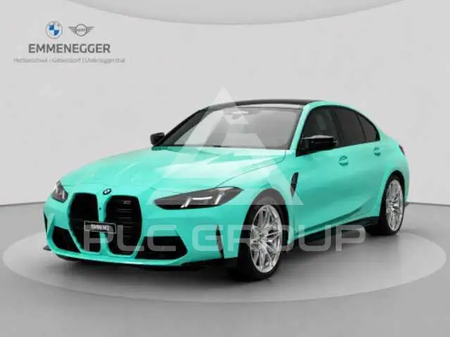 2026 BMW M3