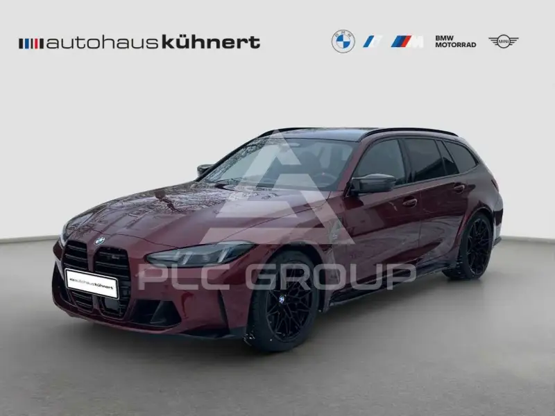 2026 BMW M3