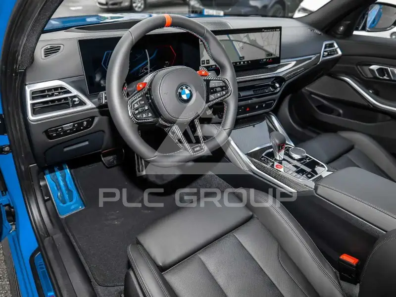 2026 BMW M3
