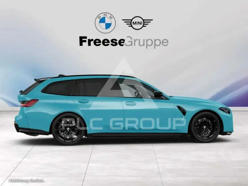 2026 BMW M3