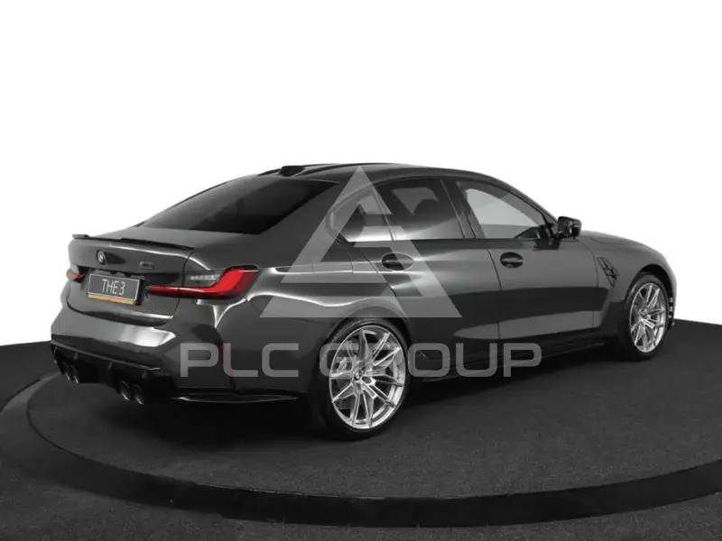 2026 BMW M3