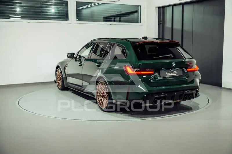 2026 BMW M3