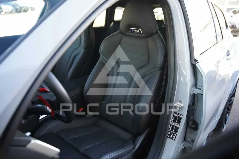 2026 BMW M3