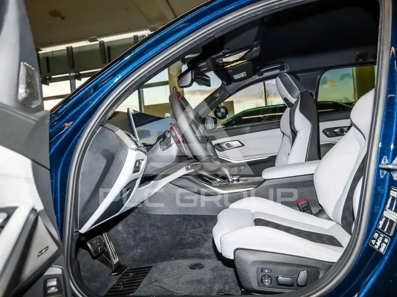 2026 BMW M3