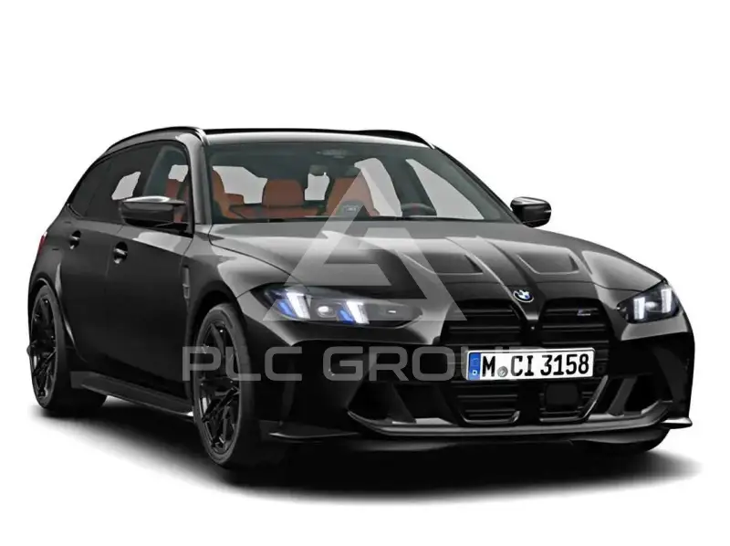 2026 BMW M3