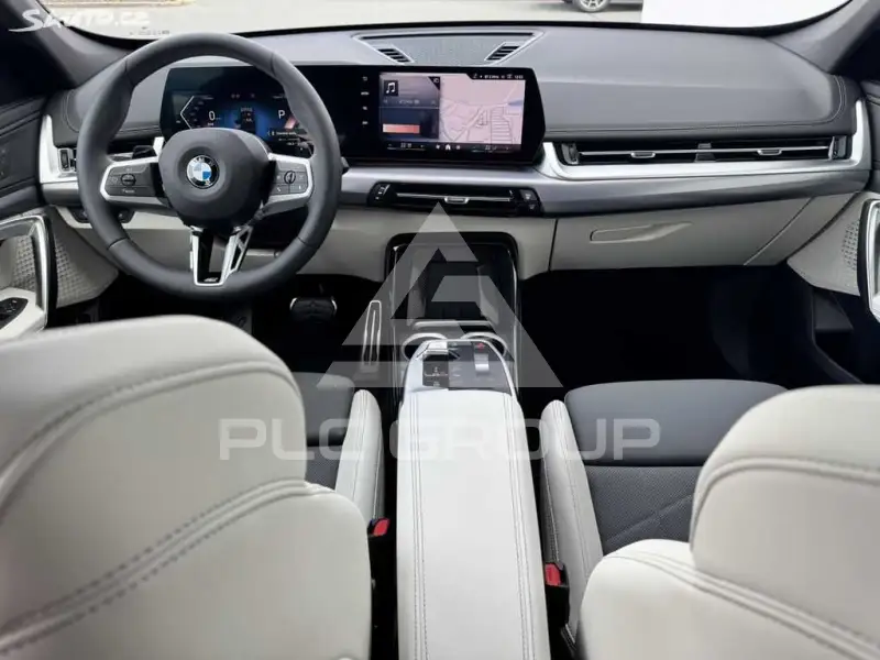 2026 BMW X1