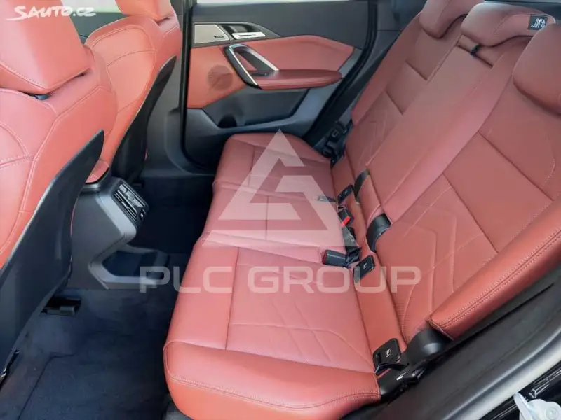 2026 BMW X1