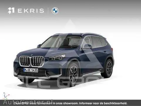 2026 BMW X1