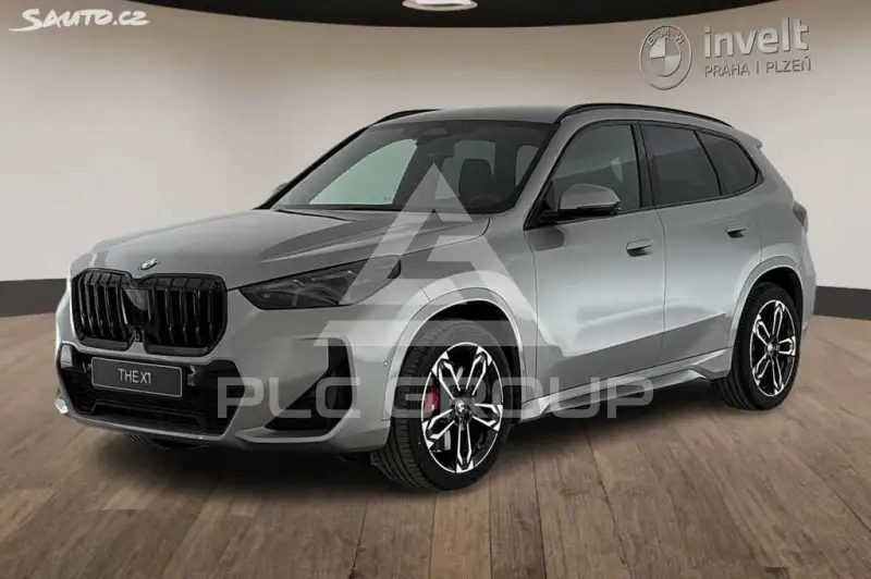 2026 BMW X1