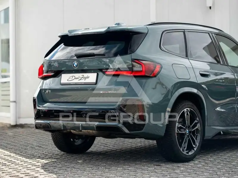 2026 BMW X1