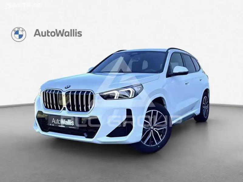 2026 BMW X1
