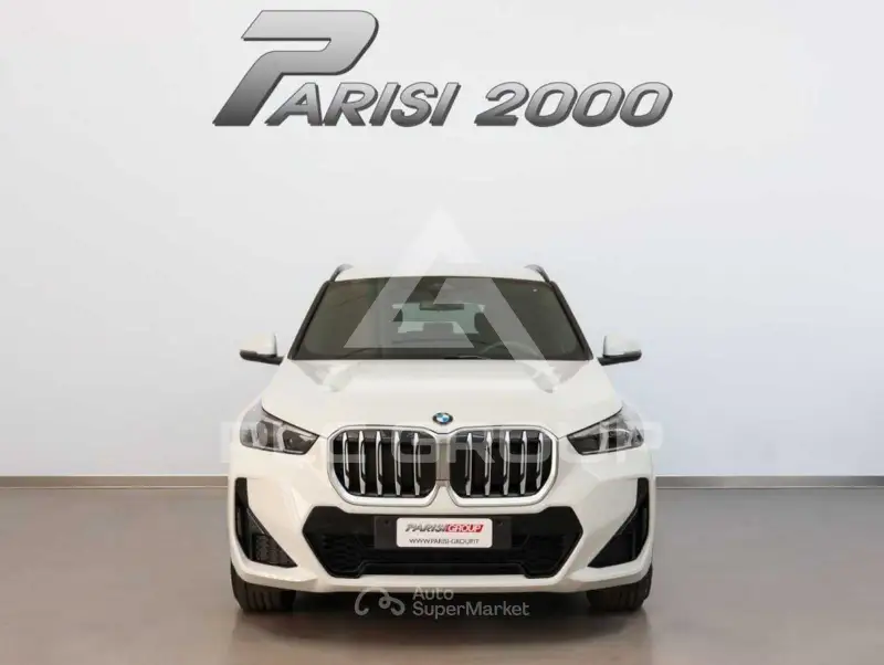 2026 BMW X1
