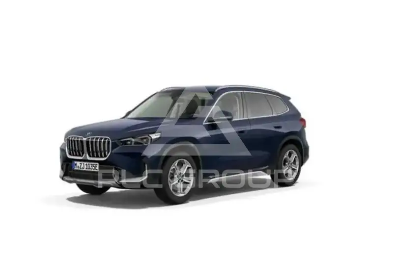 2026 BMW X1