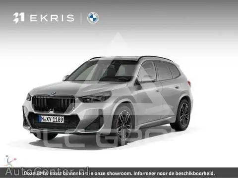 2026 BMW X1