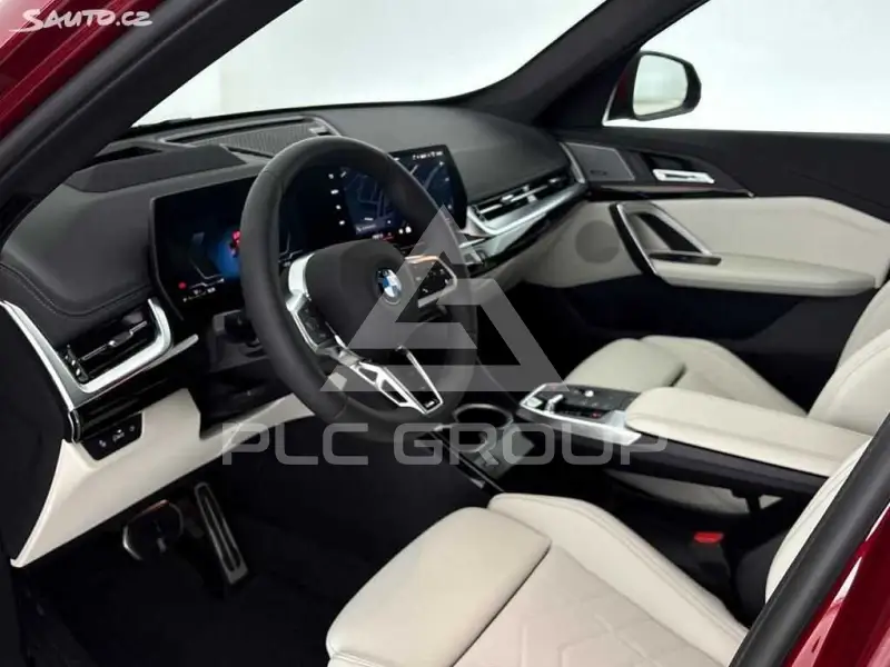 2026 BMW X1