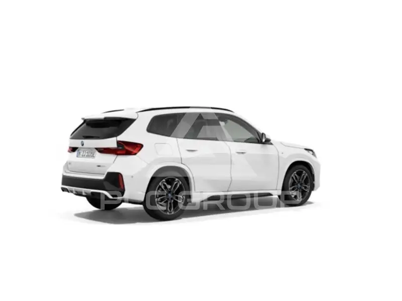 2026 BMW X1