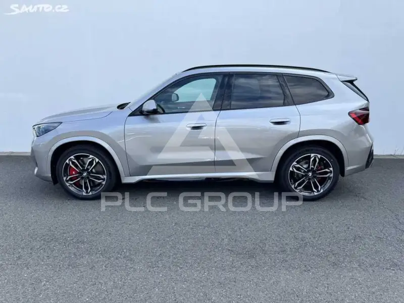 2026 BMW X1