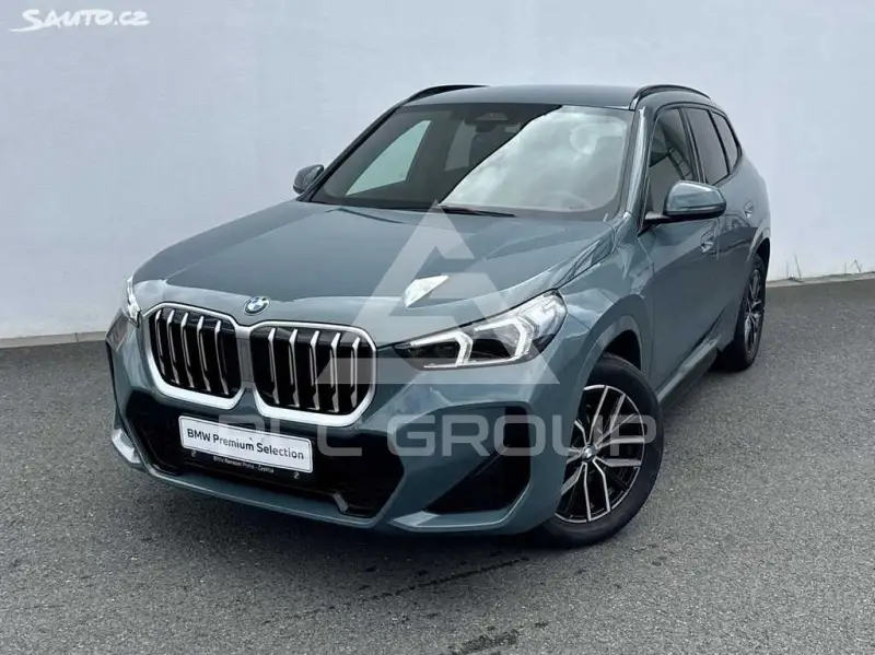 2026 BMW X1