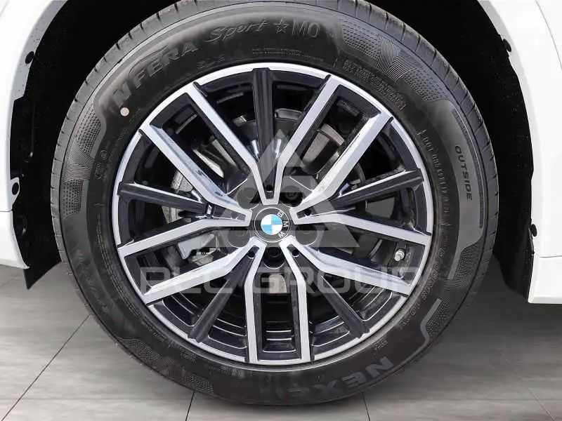 2026 BMW X1