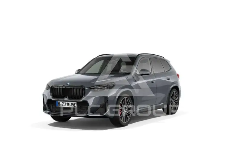 2026 BMW X1