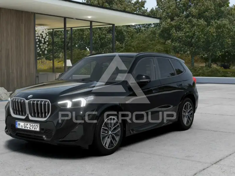 2026 BMW X1