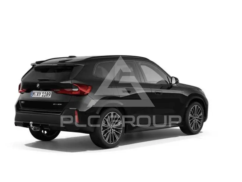 2026 BMW X1