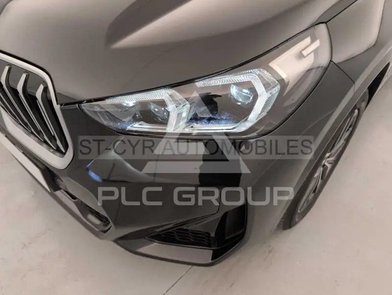 2026 BMW X1