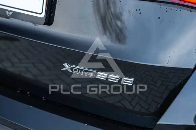 2026 BMW X1