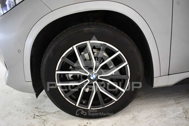 2026 BMW X1