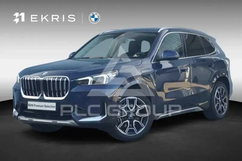 2026 BMW X1