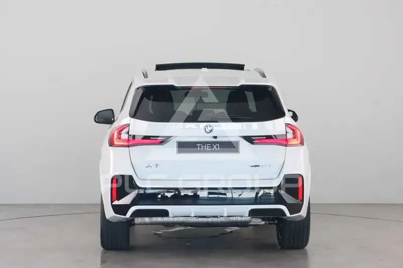 2026 BMW X1