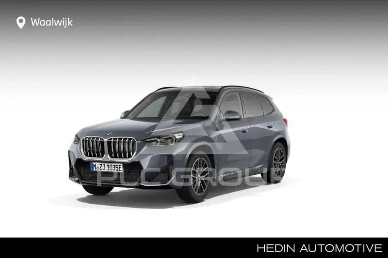 2026 BMW X1
