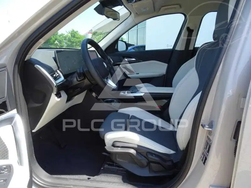 2026 BMW X1