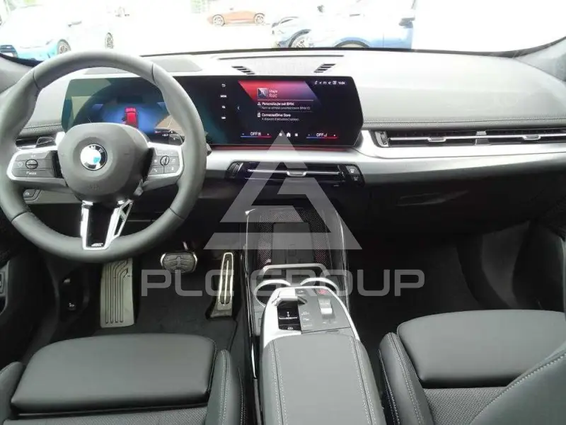 2026 BMW X1