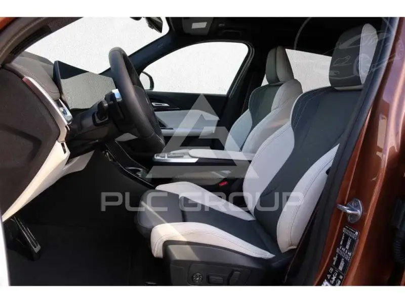 2026 BMW X1