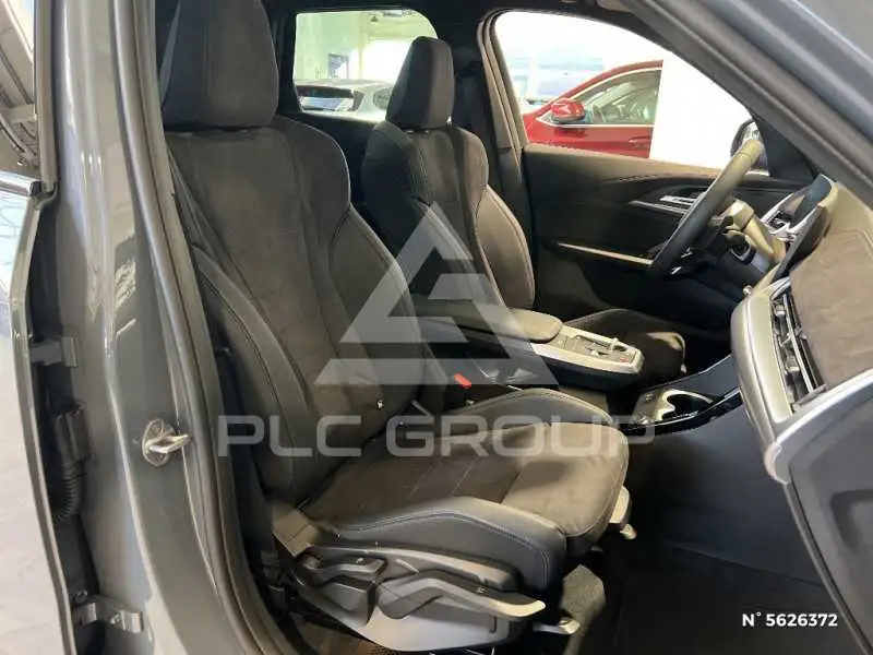 2026 BMW X1