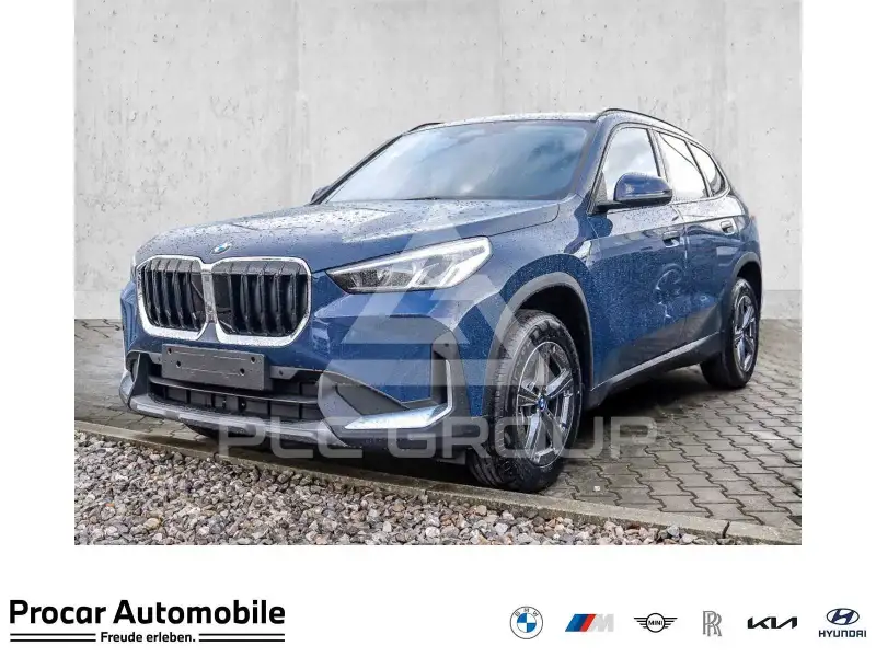 2026 BMW X1
